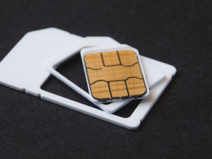 Jihočeský kraj chce žákům poskytnout 1300 SIM karet na výuku