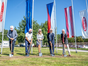 Třicet let na českém trhu. Společnost Fronius se stále rozšiřuje