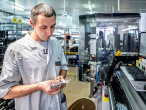 Třicet let na českém trhu. Společnost Fronius se stále rozšiřuje