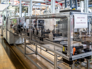 Třicet let na českém trhu. Společnost Fronius se stále rozšiřuje