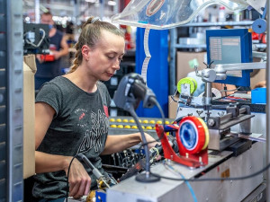 Třicet let na českém trhu. Společnost Fronius se stále rozšiřuje