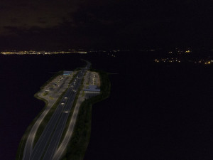 Nová odpočívka na D3 by měla být hotová do dvou let. ŘSD začne hledat zhotovitele