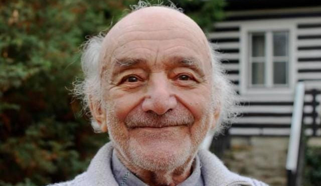 Osud tohoto muže není lhostejný mnoha lidem, kteří po něm nepřestávají pátrat.