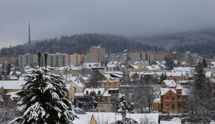 Jablonec je na zimu připraven, na údržbu vyčlenil dvacet milionů