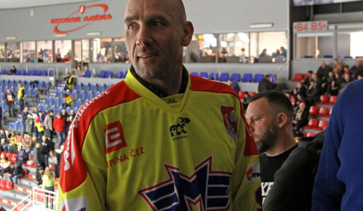 Jan Koller.