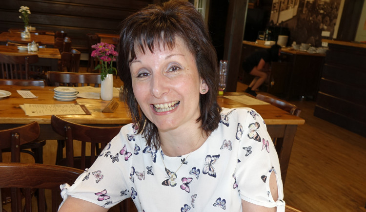 Nejlepší českou pečovatelkou je Jana Pácaltová z jabloneckého Centra sociálních služeb