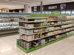 Hypermarket Albert v Mercury zůstává otevřen i po následující neděle
