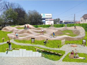 Posledních pár dní mohou lidé hlasovat v participativním rozpočtu města