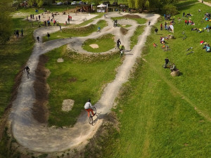 Posledních pár dní mohou lidé hlasovat v participativním rozpočtu města