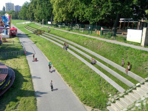 Posledních pár dní mohou lidé hlasovat v participativním rozpočtu města