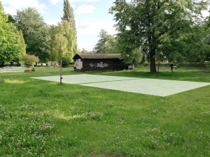 Posledních pár dní mohou lidé hlasovat v participativním rozpočtu města