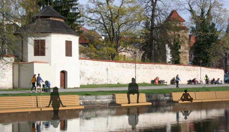 Posledních pár dní mohou lidé hlasovat v participativním rozpočtu města