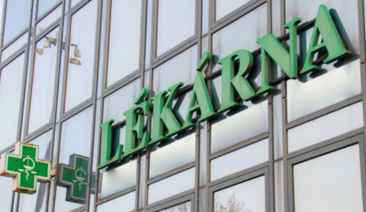 Pět vybraných lékáren bude otevřeno i v neděli