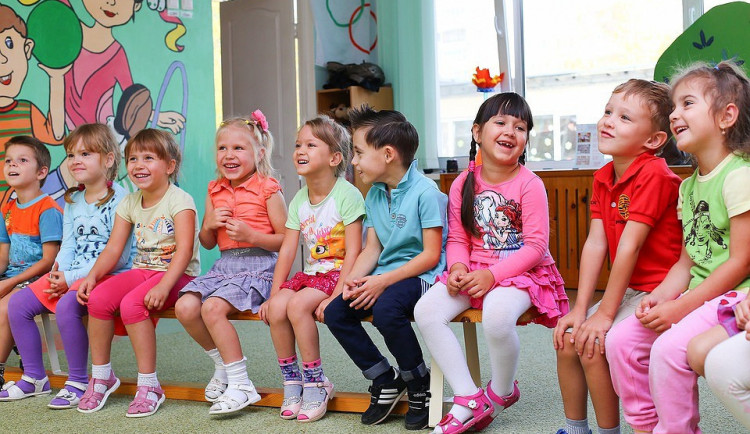 Některé mateřské školy na jihu Čech uzavřel koronavirus