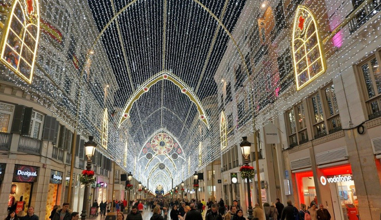 Havlíček: Předvánoční prodej se bude řešit v polovině listopadu