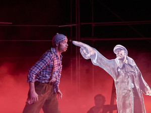 Jihočeské divadlo získalo čtyři širší nominace na Ceny Thálie