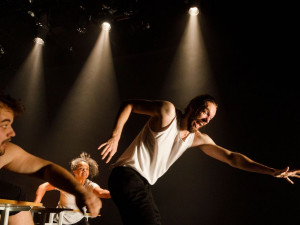 Jihočeské divadlo získalo čtyři širší nominace na Ceny Thálie