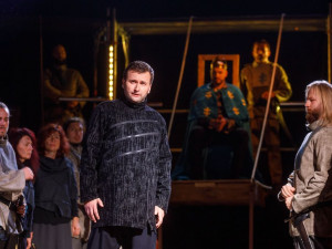 Jihočeské divadlo získalo čtyři širší nominace na Ceny Thálie