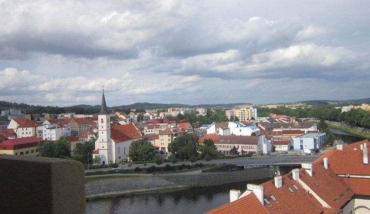 Strakonice chtějí zmodernizovat sídliště v Mlýnské ulici