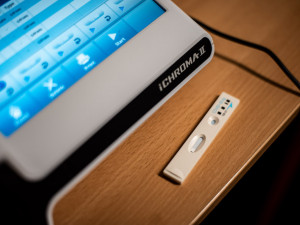 Bez masivního testování se nehneme z místa, říká Jindřich Vobořil. Řešením jsou antigenní testy