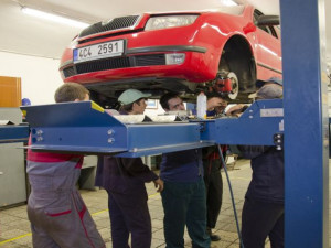 OA, SOŠ a SOU Třeboň: Je důležité studovat to, co vás zajímá a baví