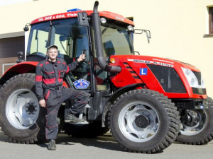 OA, SOŠ a SOU Třeboň: Je důležité studovat to, co vás zajímá a baví