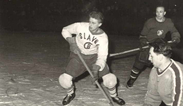 Zemřel Petr Turek. Hokejová legenda a sportovní novinář