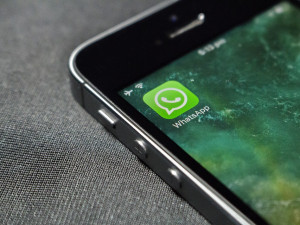 Na WhatsApp bude možné posílat zprávy, které se po sedmi dnech vymažou