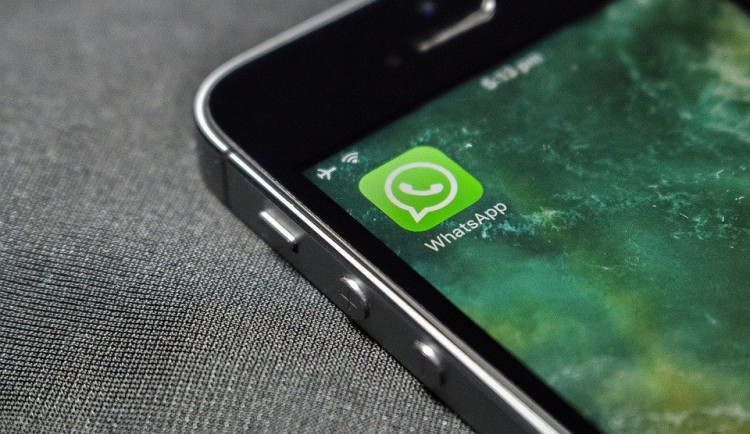 Na WhatsApp bude možné posílat zprávy, jež se po sedmi dnech vymažou