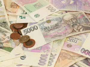 Od žen vylákal dvaapadesátiletý muž přes 70 tisíc korun. Peníze ale nevrátil