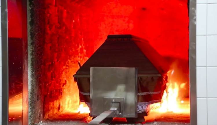 Českobudějovické krematorium přešlo na provoz na tři směny. Zvýšil se i počet obřadů