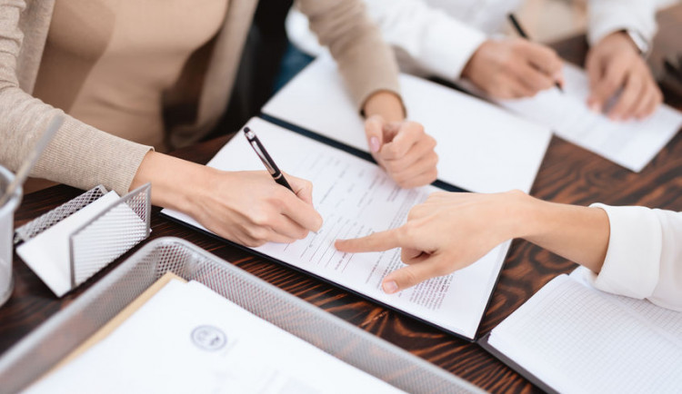 Vyřizování na evidenci vozidel zvažte nebo se obrňte trpělivostí