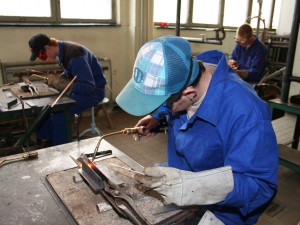 Přemýšlíš kam na střední či učiliště, nebo si chceš jen dodělat maturitu? Polytechnická v Českých Budějovicích je dobrá volba