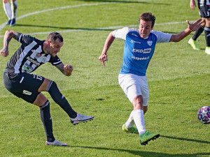 Dynamo si v přípravě poradilo s Táborskem