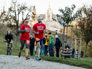 Běžecký závod 28. listopadu? Ano, celé Česko rozběhne odložený Sokolský běh republiky
