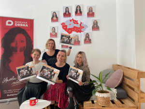 Známí kuchaři podpořili charitativní kalendář pro Autis Centrum. Zrušení akcí jim zkomplikoval prodej