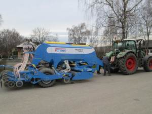 Vyšší odborná škola a Střední zemědělská škola v Táboře zve na virtuální prohlídku