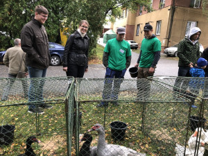 Vyšší odborná škola a Střední zemědělská škola v Táboře zve na virtuální prohlídku