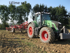 Vyšší odborná škola a Střední zemědělská škola v Táboře zve na virtuální prohlídku