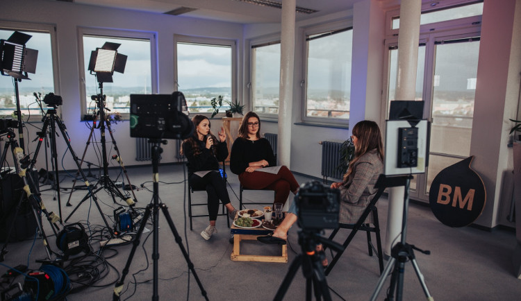 Majáles nezastavila ani korona, bavit a pomáhat se organizátoři snaží i během roku