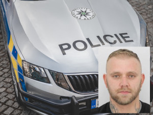 Stanislav Pekař nenastoupil do výkonu trestu. Pátrá po něm policie
