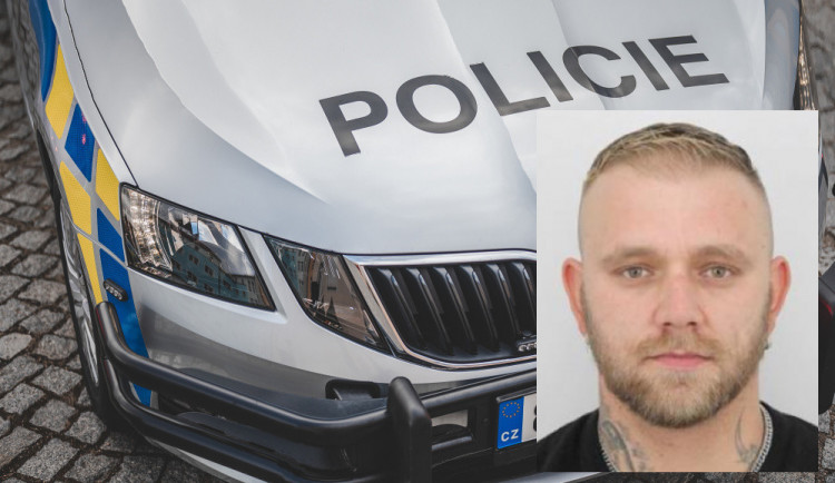 Stanislav Pekař nenastoupil do výkonu trestu. Pátrá po něm policie