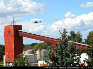 Z výtopny Vráto zůstane jen komín. Nejvyšší stavba ve městě bude sloužit čisté energii.