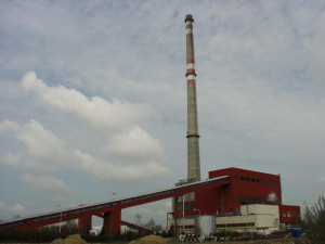 Z výtopny Vráto zůstane jen komín. Nejvyšší stavba ve městě bude sloužit čisté energii