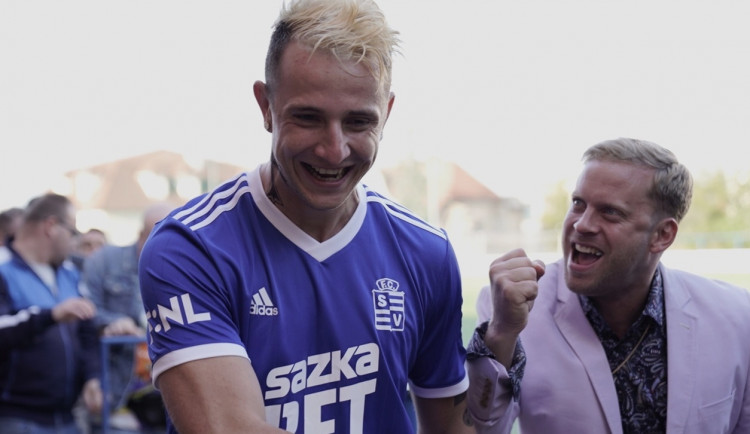 Před pár dny skončilo natáčení filmu Vyšehrad.