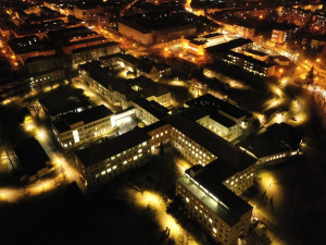 Společnost OSAM TRADE: Snažíme se držet vysokou laťku, kterou jsme si nasadili