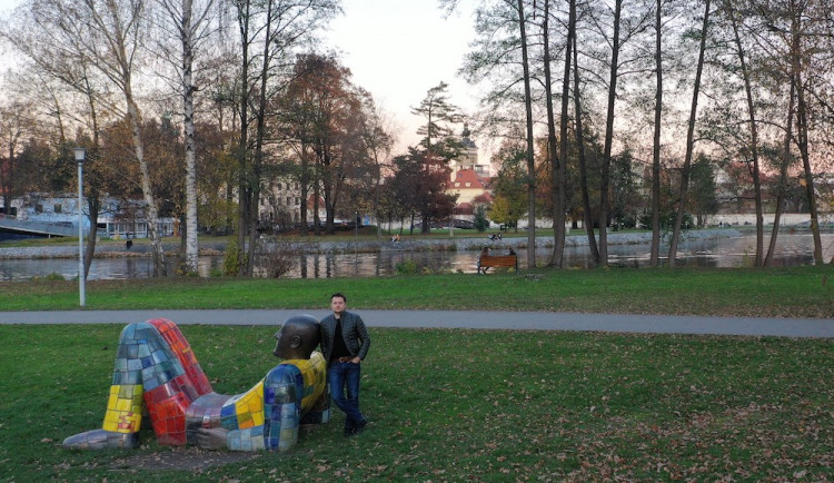 Společnost OSAM TRADE: Snažíme se držet vysokou laťku, kterou jsme si nasadili