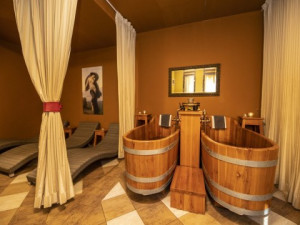 Najděte inspiraci na Vánoce v salonech Ban Thai při nejvýhodnější akci roku