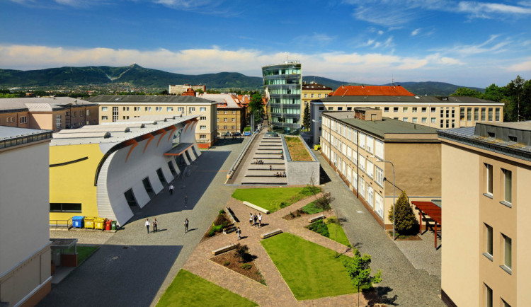 TULka nabízí nový program Výtvarné umění. Přijme ale jen deset studentů