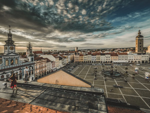 Zastupitelstvo města bude zítra schvalovat zadání na novou podobu územního plánu